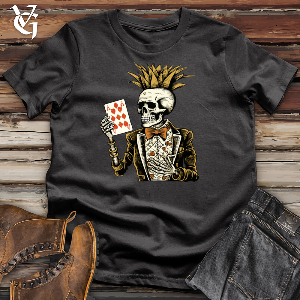 Jackpot Pineapple Victory Cotton Tee