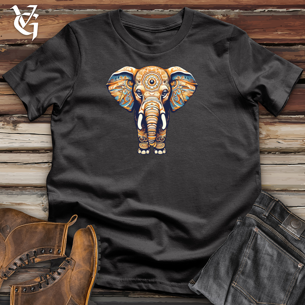 Vintage Pachyderm Plaything Cotton Tee