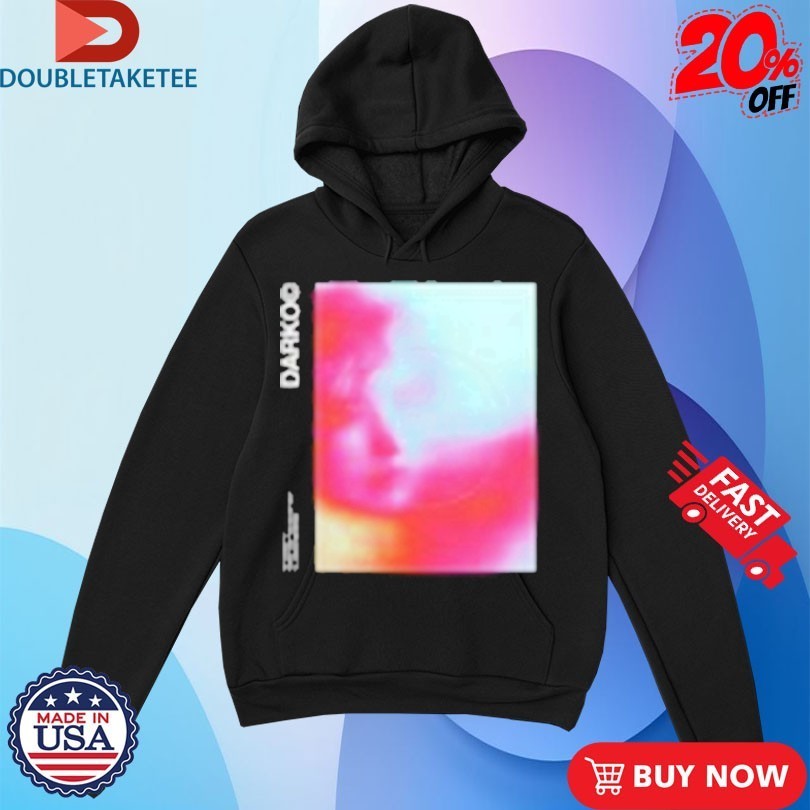 Darko Dethmask Shirts