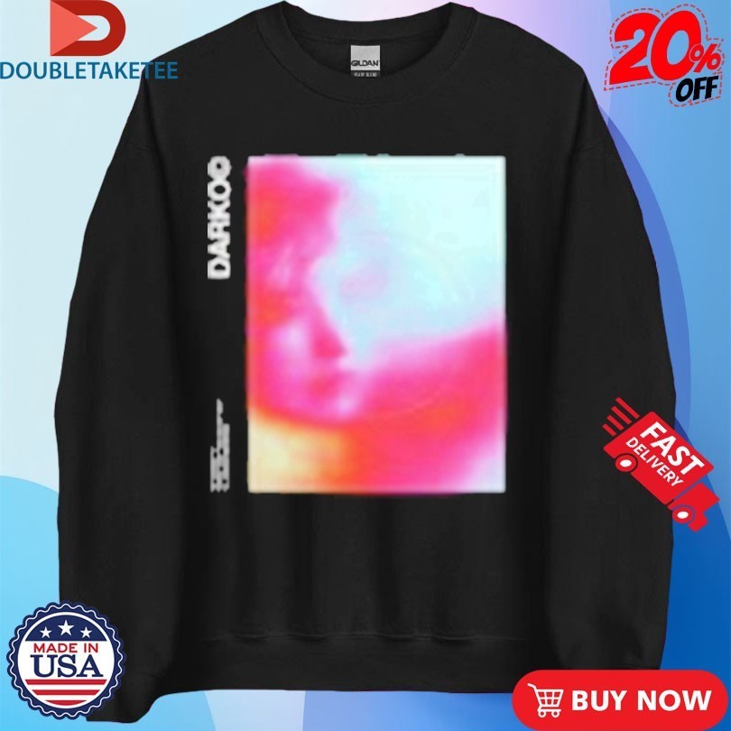 Darko Dethmask Shirts
