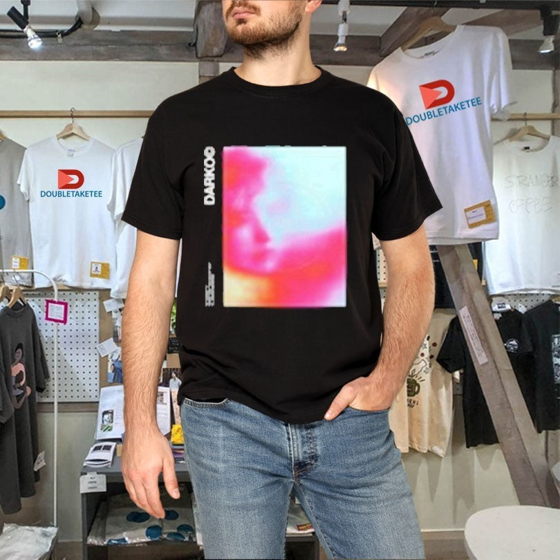 Darko Dethmask Shirts