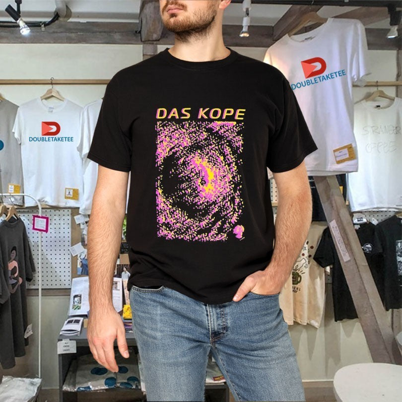 Das Kope Galaxy T-shirts