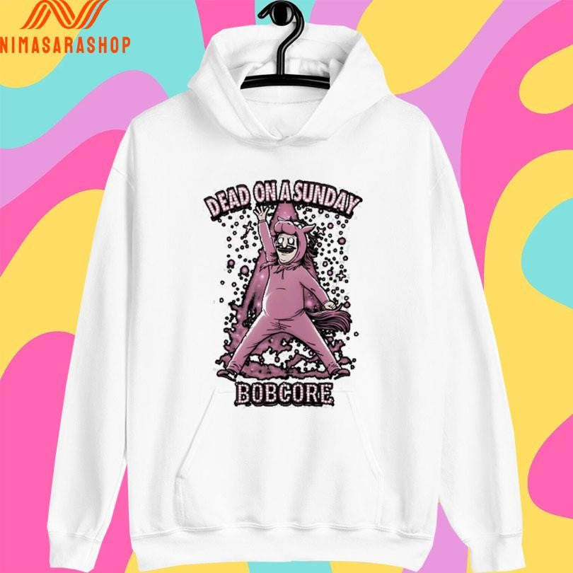 Dead On A Sunday Bobcore Pink Pony Club Shirts