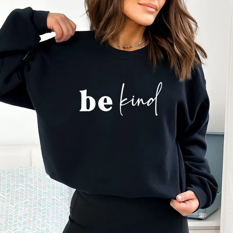 Dear Person Behind Me Front And Back Sweatshirt Inspirational Hoodie Aesthetic Be Kind Mental Health Tomorrow Needs You...