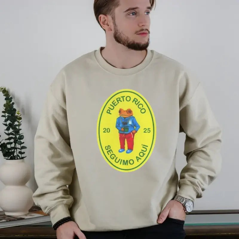 DebÍ Tirar MÁS Fotos T Shirt, DebÍ Tirar MÁS Fotos Baad Bunny, Bad Buunny Sapo Concho Shirt, Unisex Sweater Pullover Tee...