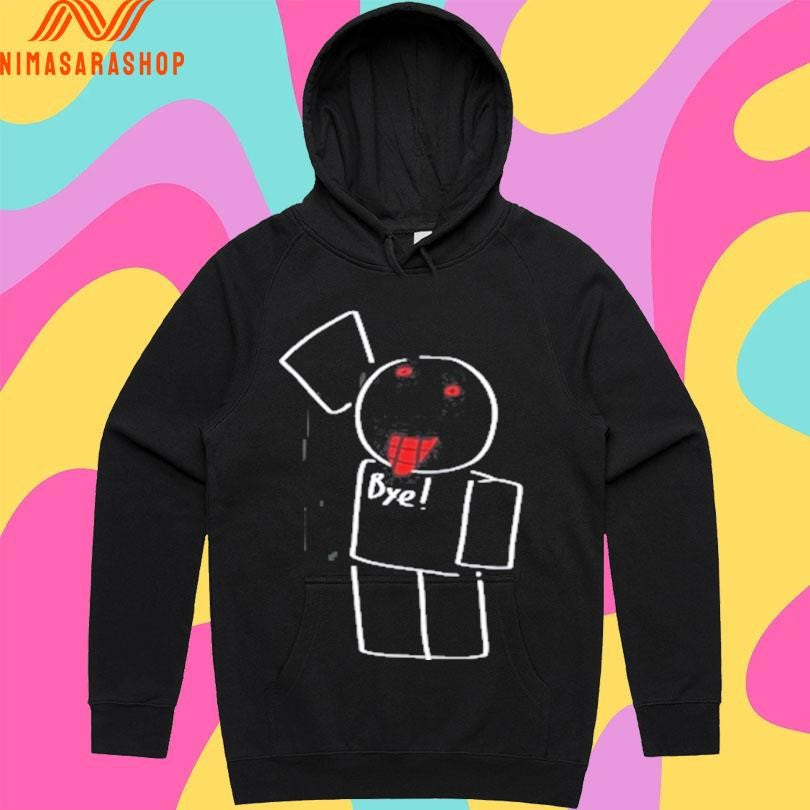 Debunkoider’s Bye Shirts