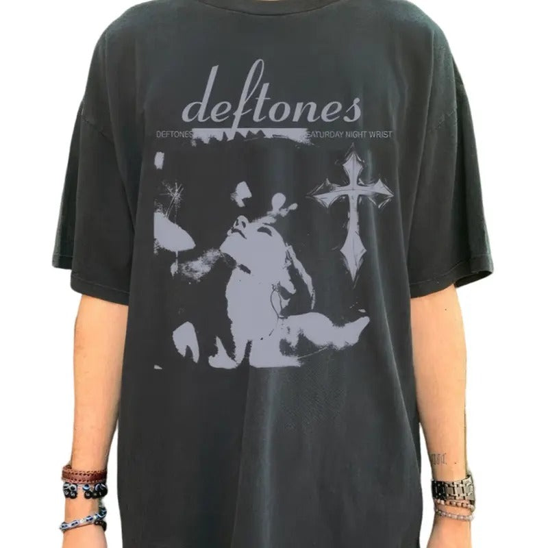 Def tones Inspired T-Shirt Collection Graphic Tees, Tour Merch & More ! Hoodie, Sweatshirt | UrbanDripWear.com