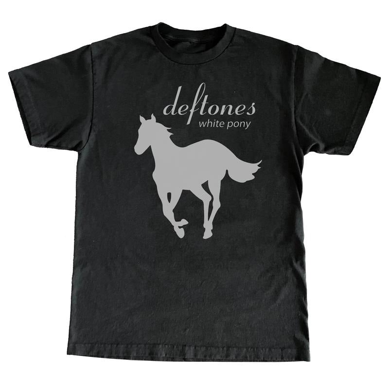 Deft0nes Band T-shirt, Shortsleeve, Unisex shirt Hoodie, Sweatshirt | UrbanDripWear.com