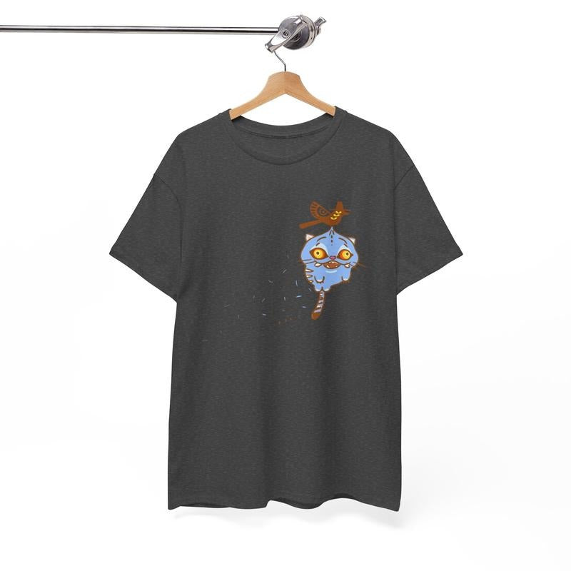 Demon Hunters Tiger T-shirt, Music Band Shirt, Kpop Lover Shirt, Gift For Kpop Fan Hoodie, Sweatshirt | UrbanDripWear.com