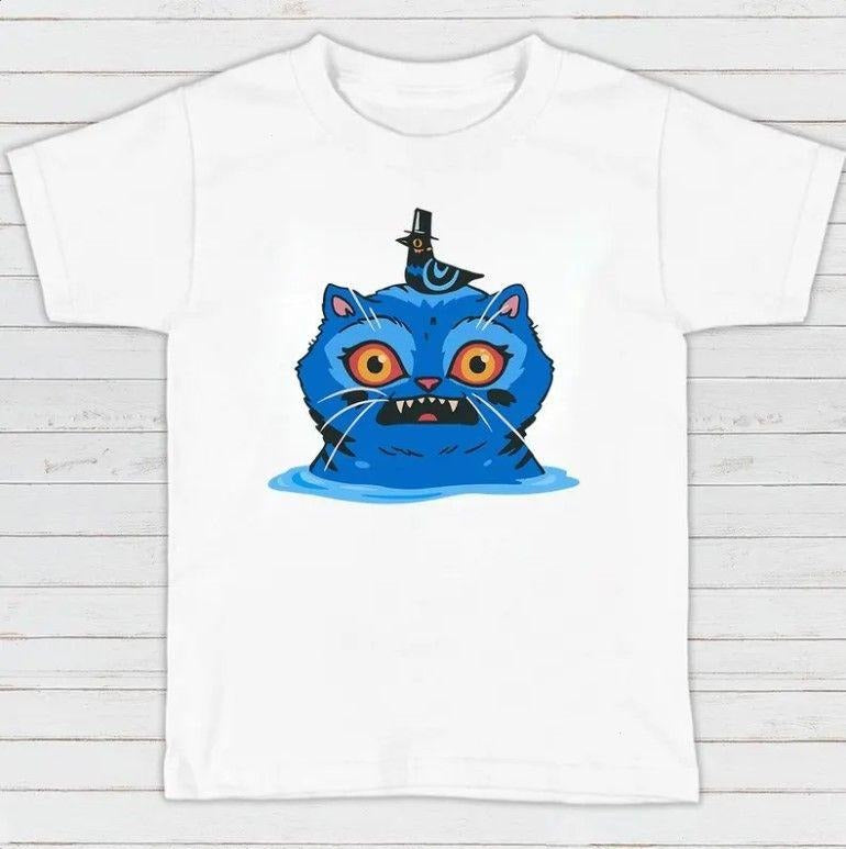 Demonn Hunters Tiger Shirt, Demon Hunter Tiger Tee Hoodie, Sweatshirt | UrbanDripWear.com