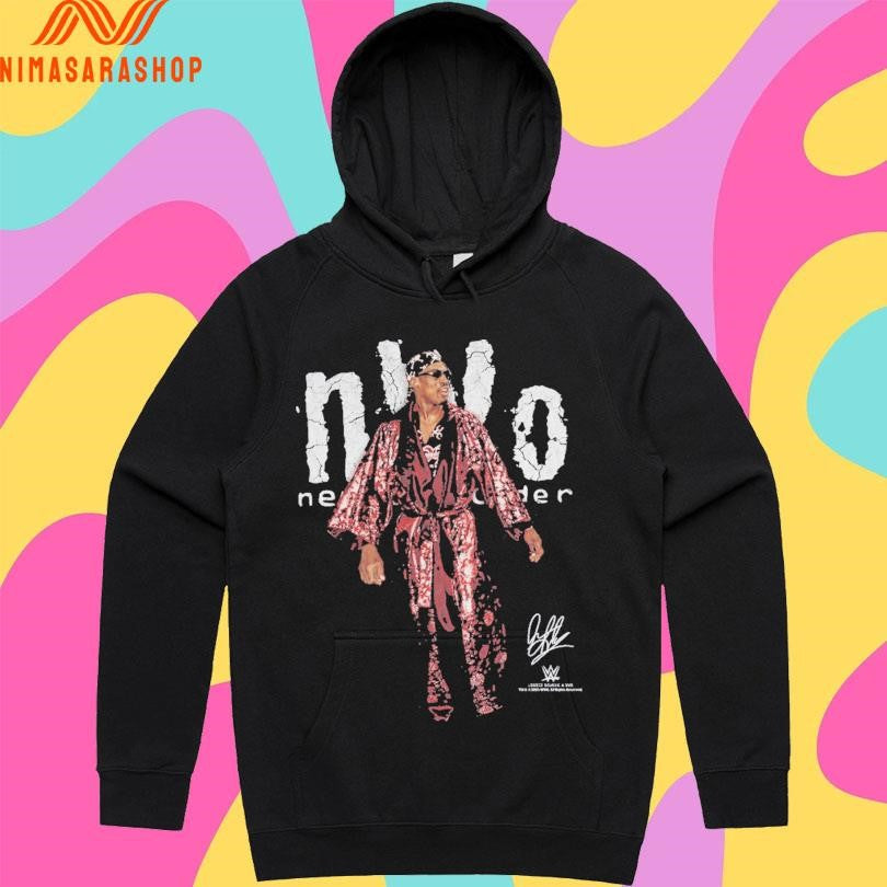 Dennis Rodman Bad All Over Snow Wash Shirts
