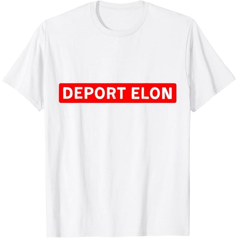 Deport Deporte Elon T-Shirt Hoodie, Sweatshirt | UrbanDripWear.com