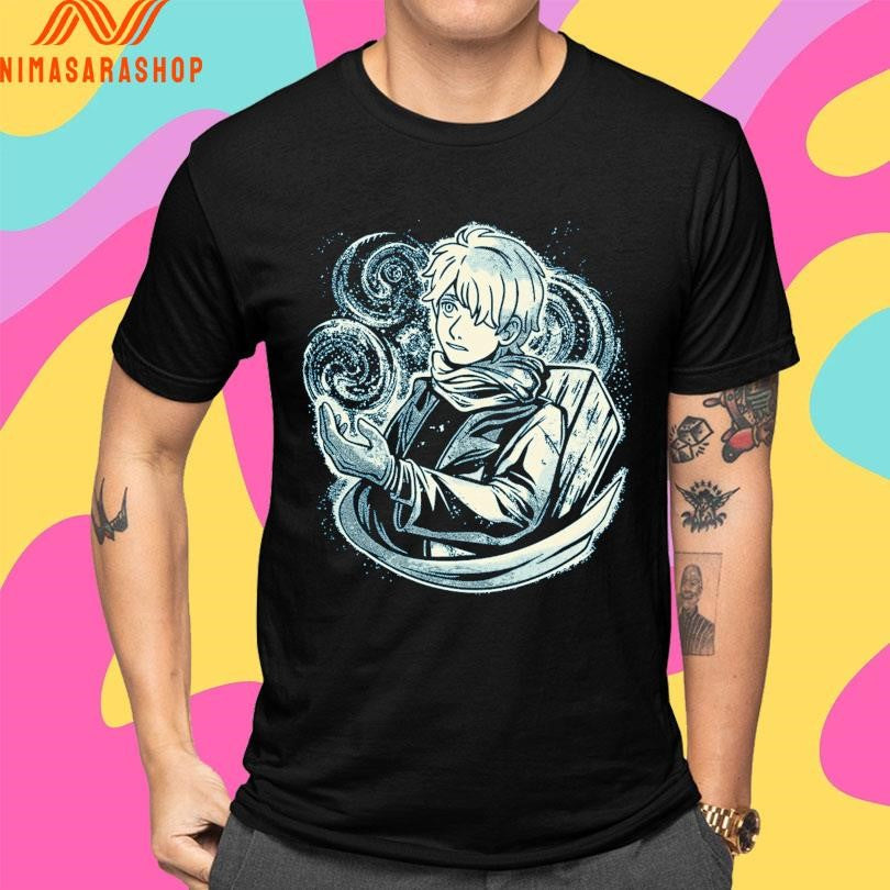 Depths Of Winter Karinimiki Shirts