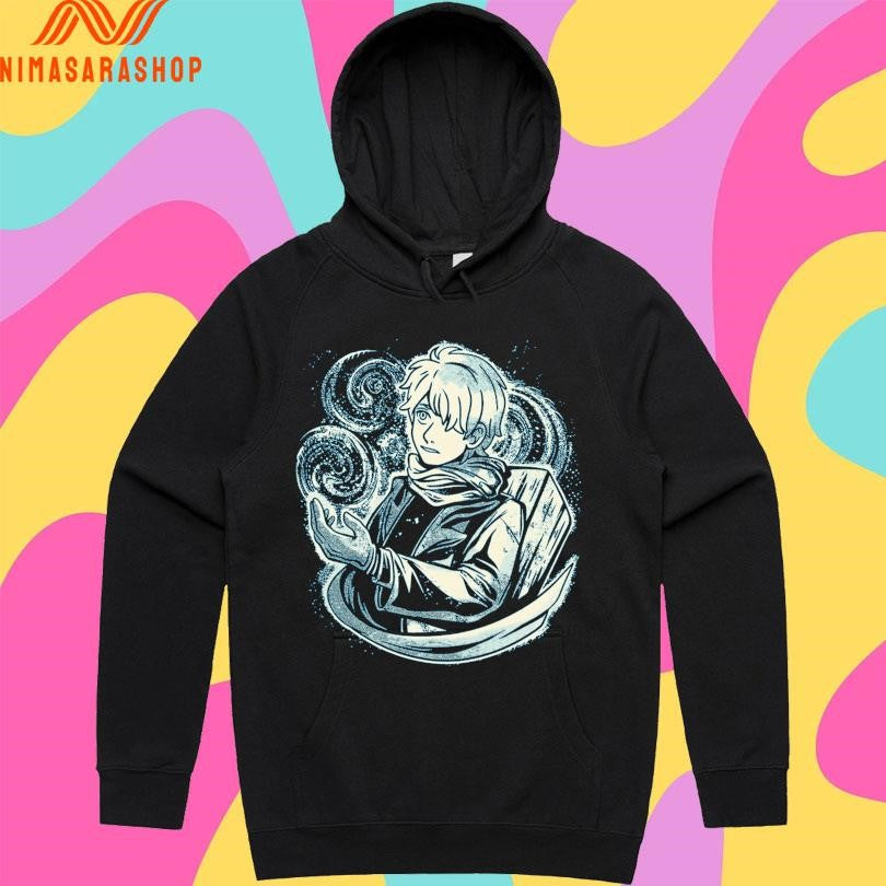 Depths Of Winter Karinimiki Shirts
