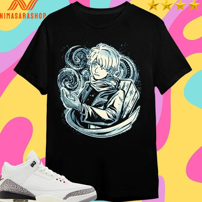 Depths Of Winter Karinimiki Shirts