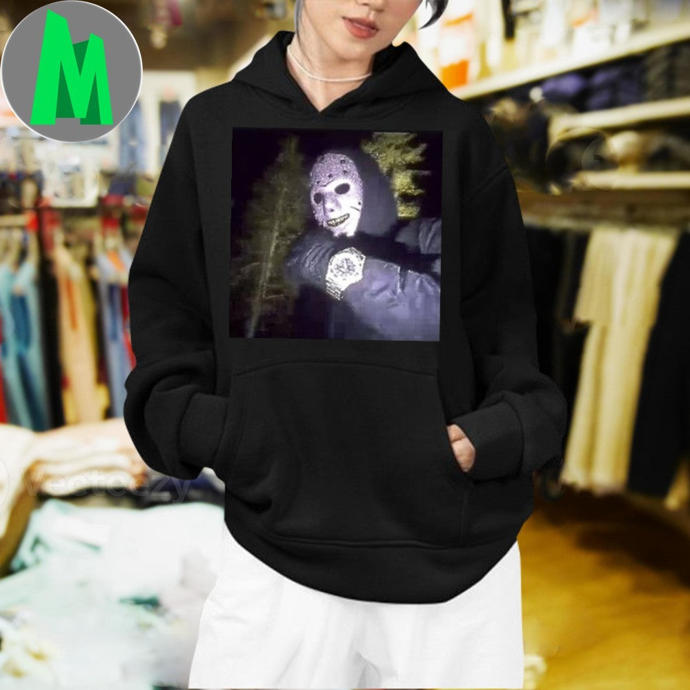 Design 3.22 Chason Morecheese Shirt