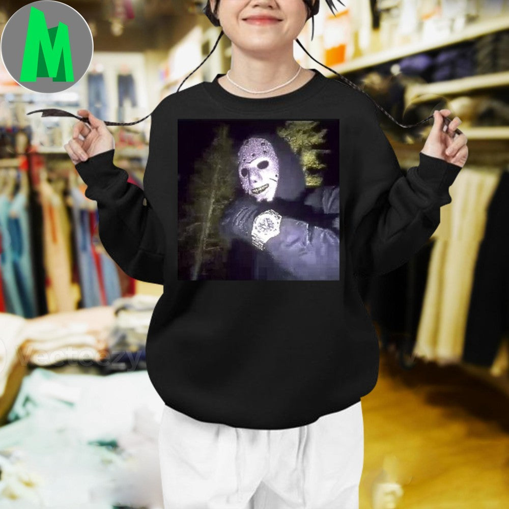 Design 3.22 Chason Morecheese Shirt