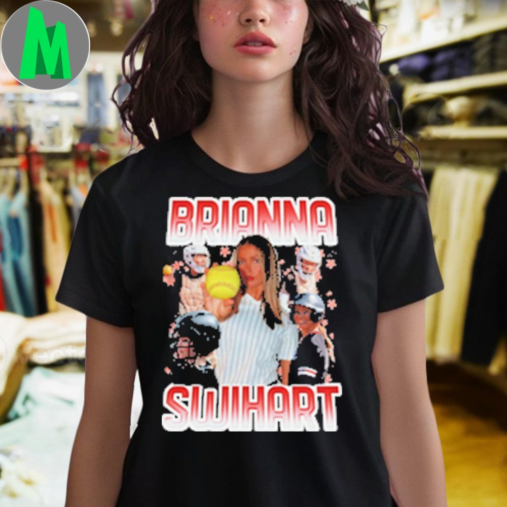 Design Brianna Swihart Shirt