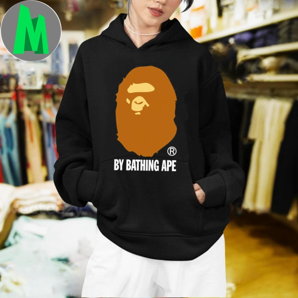 Design By Bathing Ape Shirt