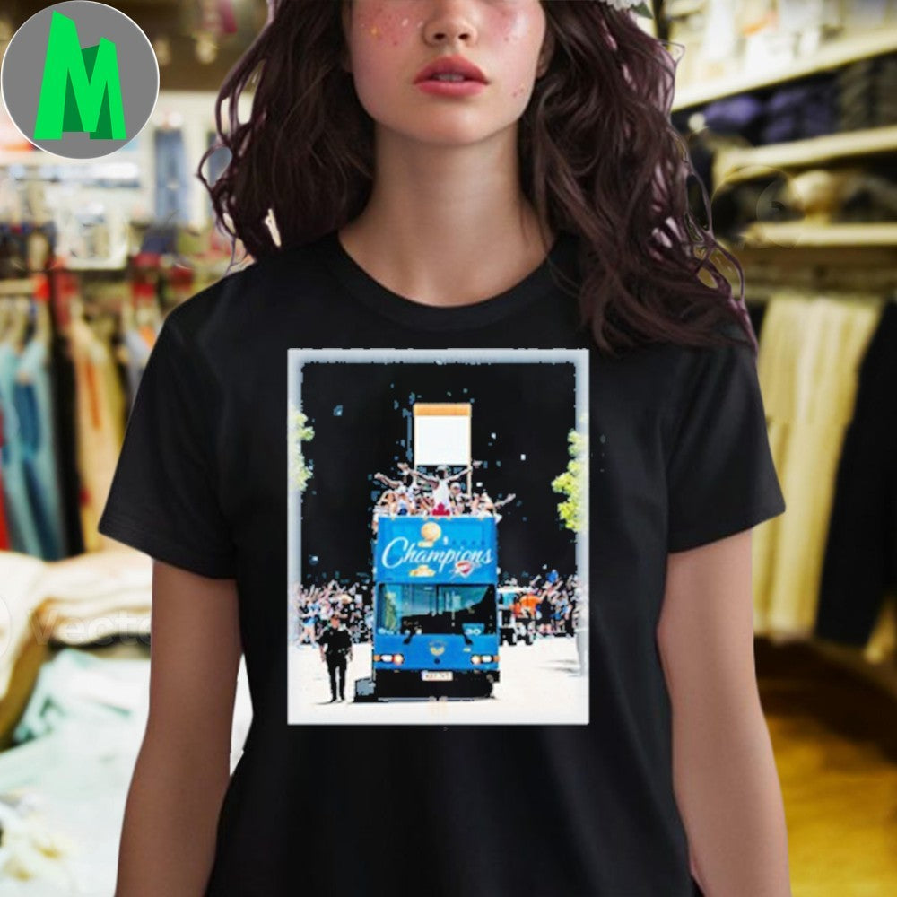 Design For the city Shirt