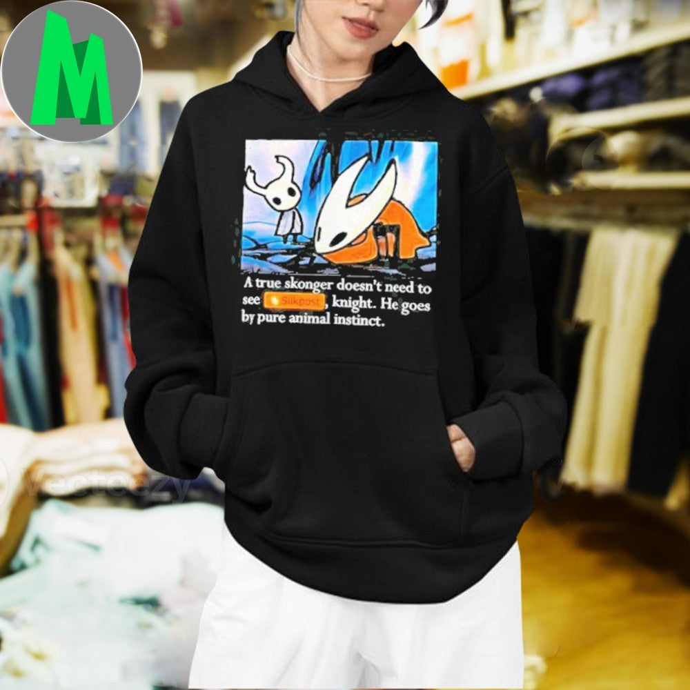 Design Funny Hollow Skonger Shirt About Not Needing To See Silkpost Anymore Shirt