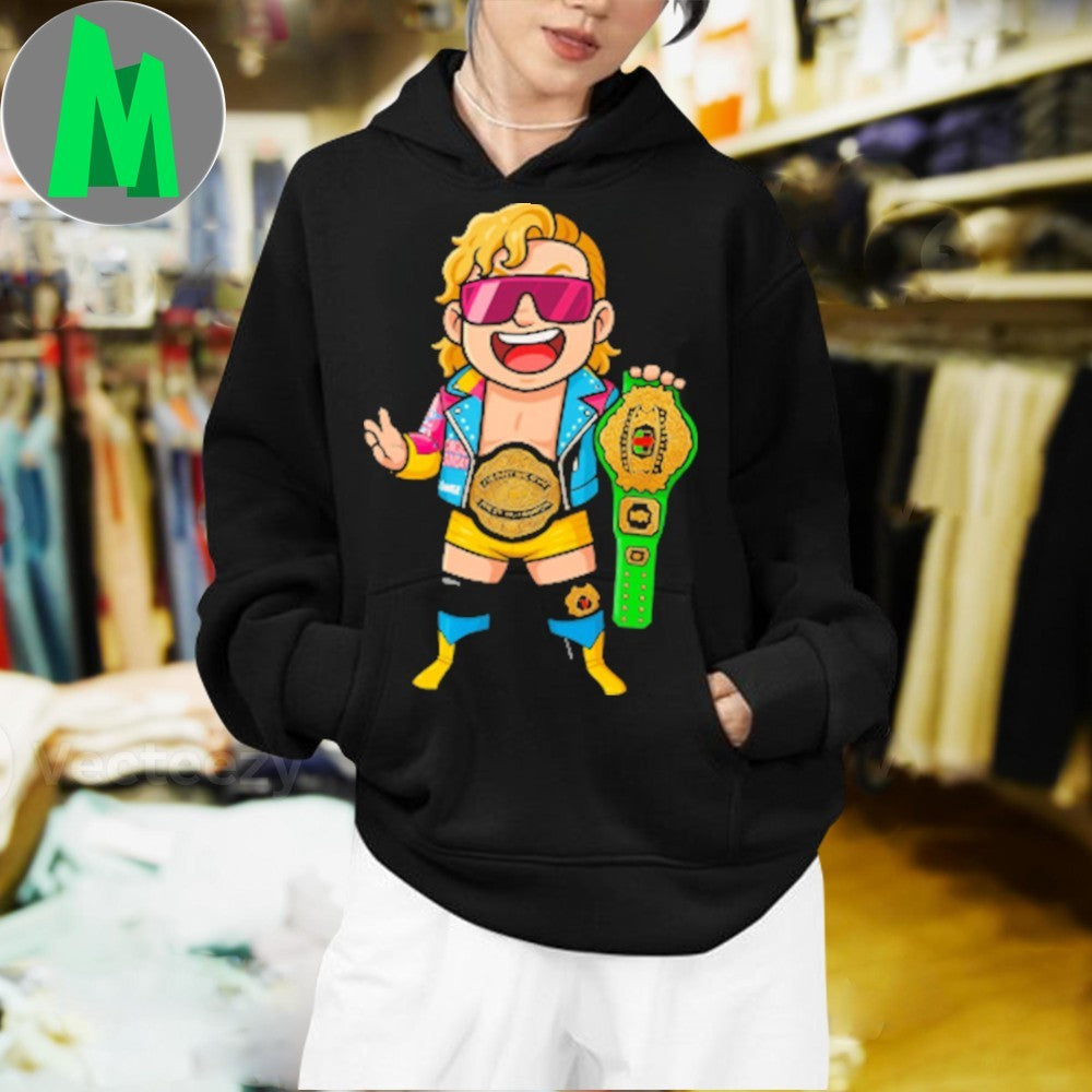 Design Golden Greatness Shirt