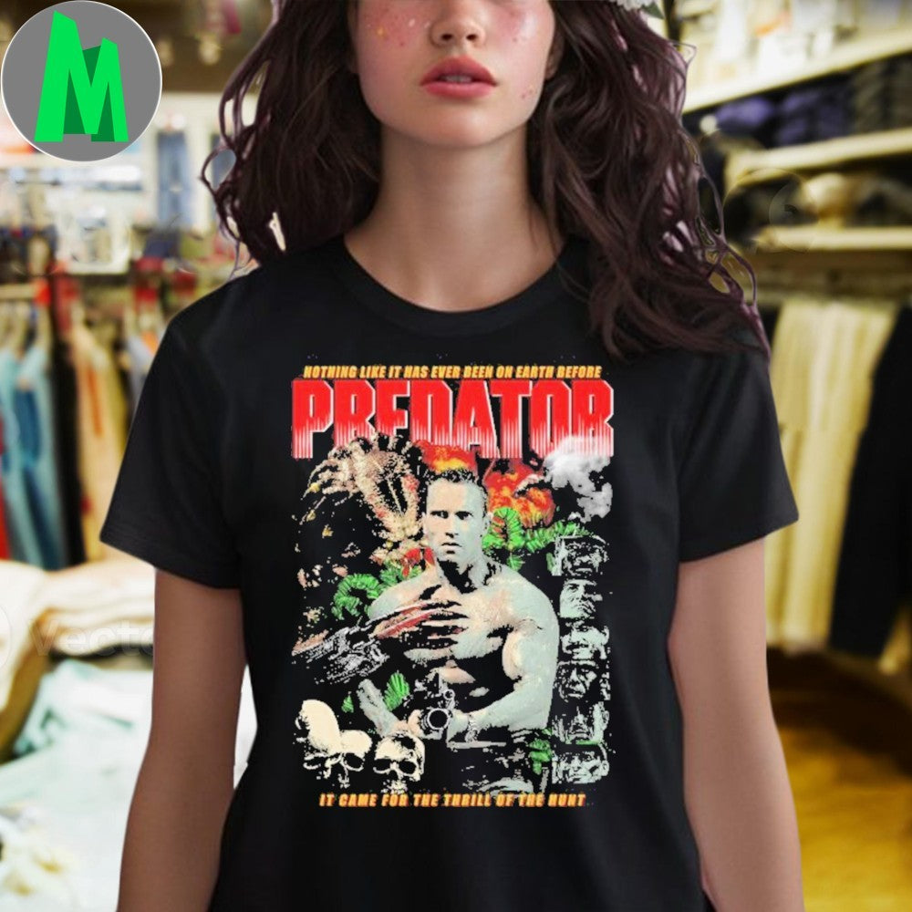 Design Graveyard Goods Jungle Stalker Shirt