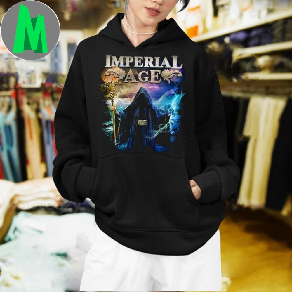Design Imperial Age Legacy of Atlantis Shirt