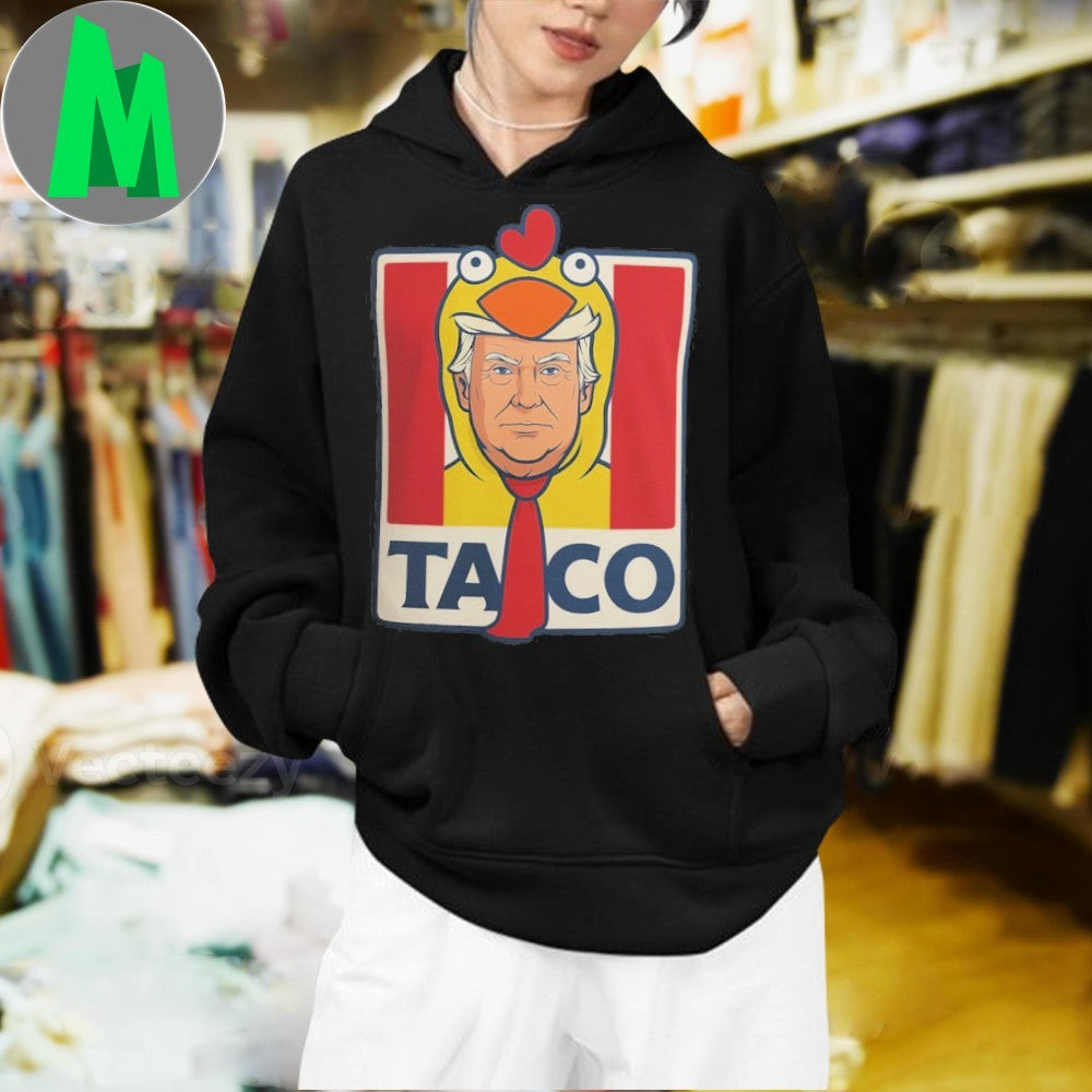 Design Obama Taco Shirt