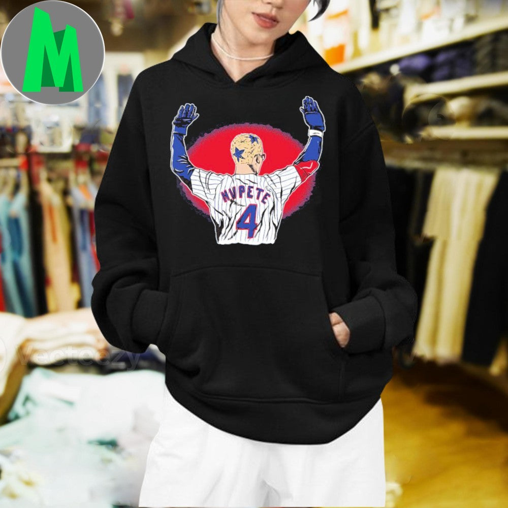 Design Pete Alonso MLB Baseball MVP Shirt