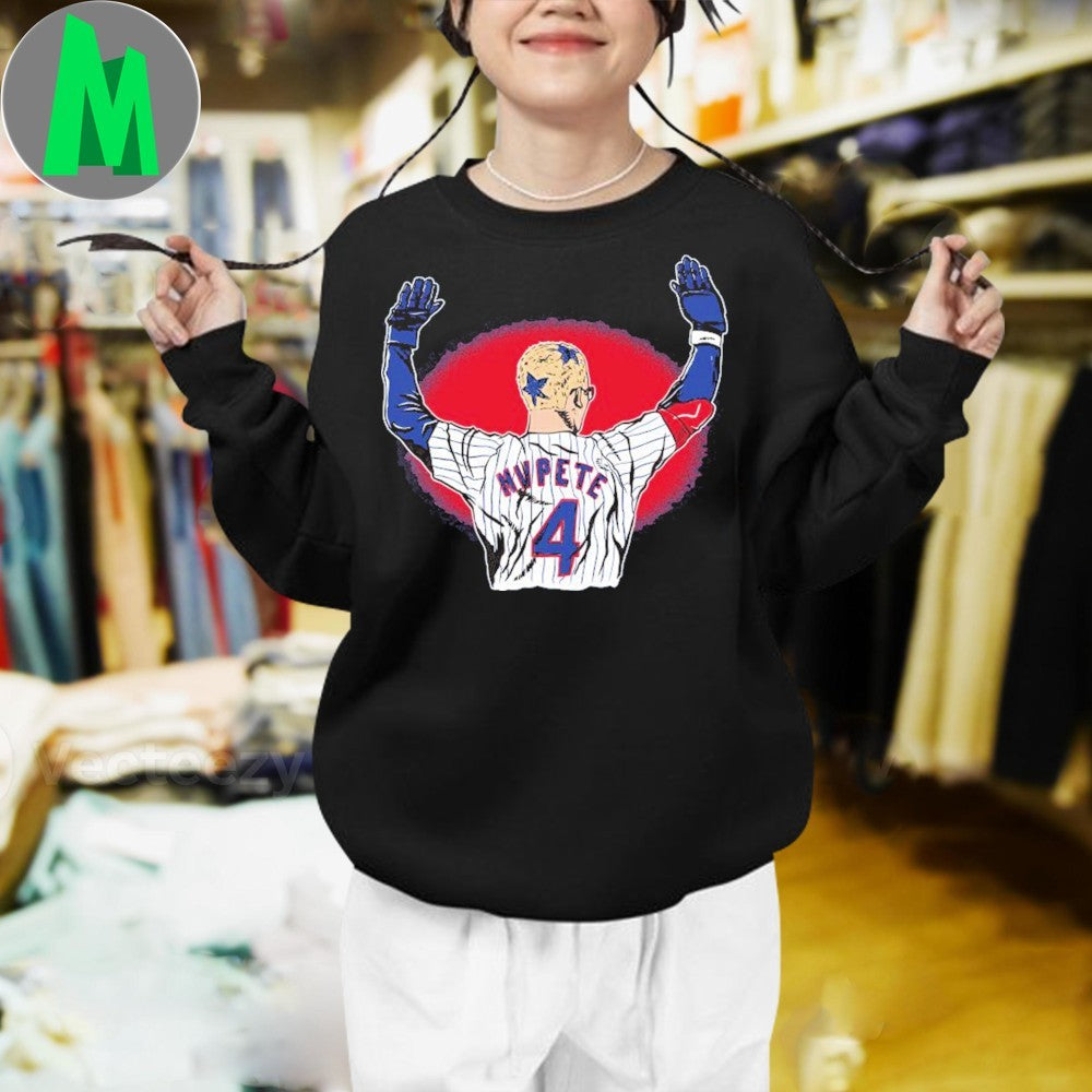 Design Pete Alonso MLB Baseball MVP Shirt