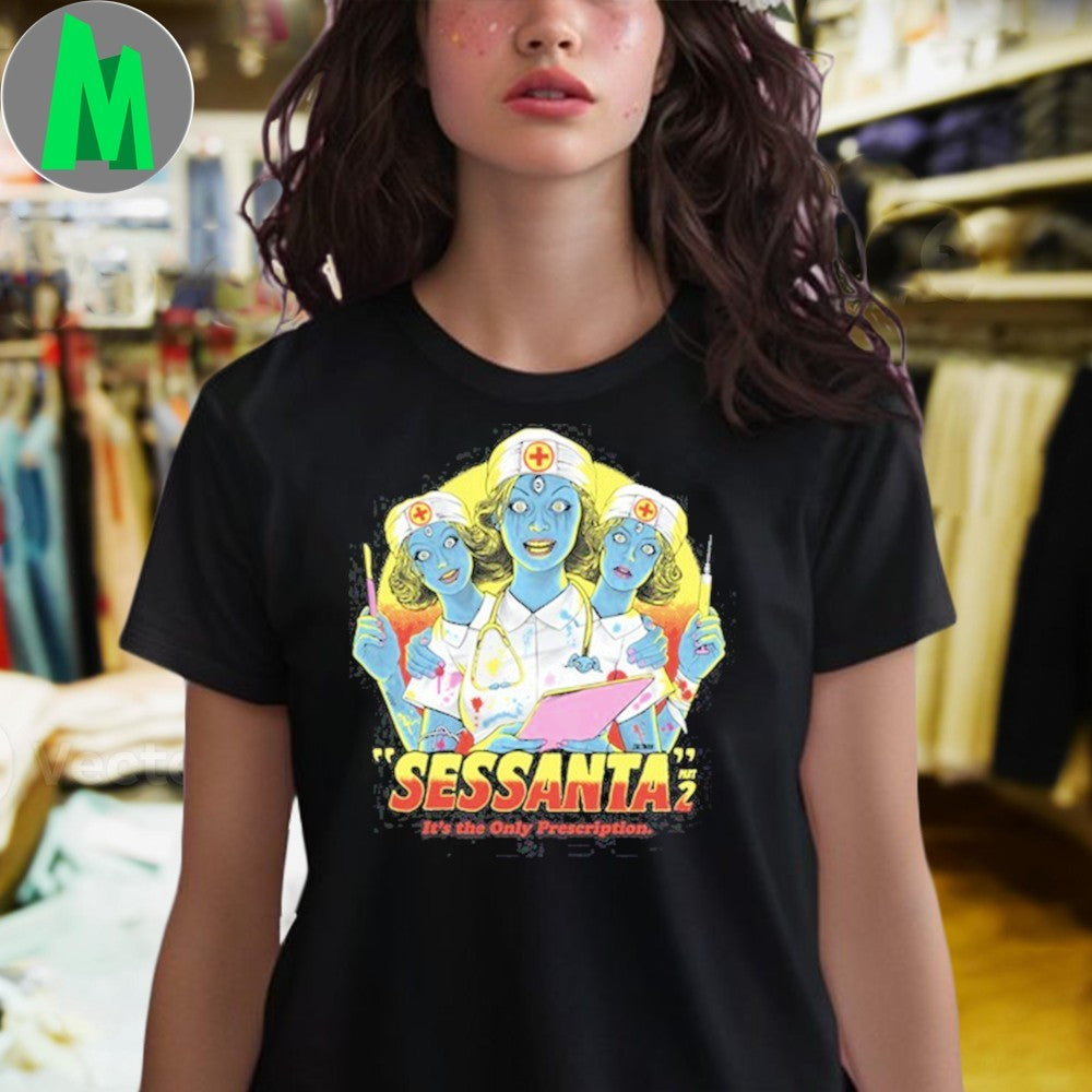Design Sessanta Primus Puscifer A Perfect Circle Auburn WA June 7 2025 Concert T-Shirt