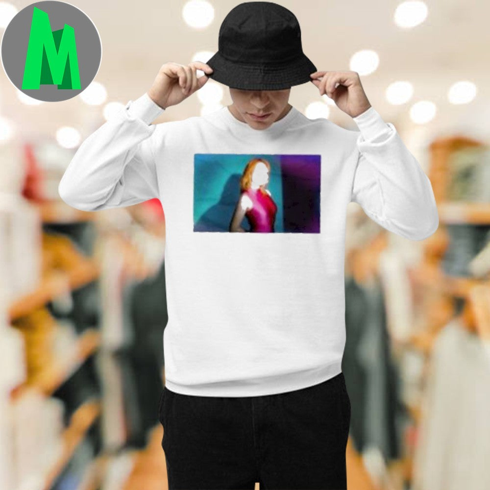 Design Shiori Bradshaw Asia Tour 2025 T-shirt
