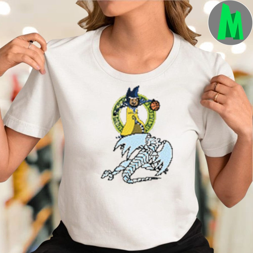 Design The Dark Magician Shirt