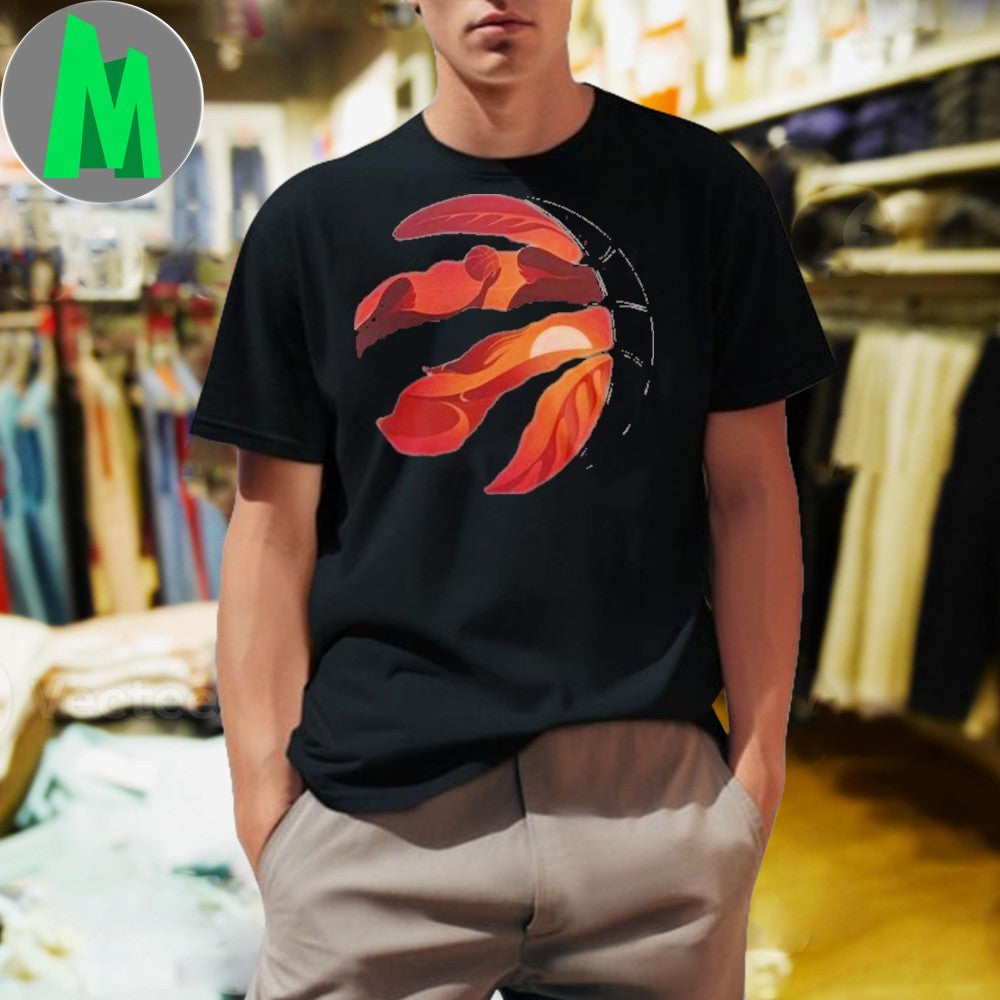 Design Toronto Raptors 2025 Indigenous Night NBA Basketball Fan Premium Graphic Shirt