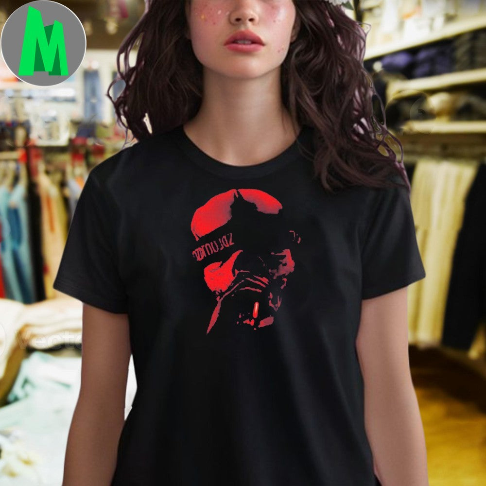 Design Twenty One Pilots New Album Breach September 2025 The Contract June 12 Music Band Fan Graphic Shirt