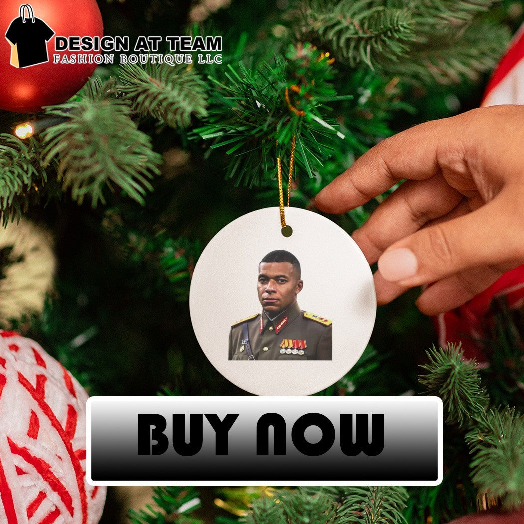 Dictator Mbappe World Cup meme white shirt