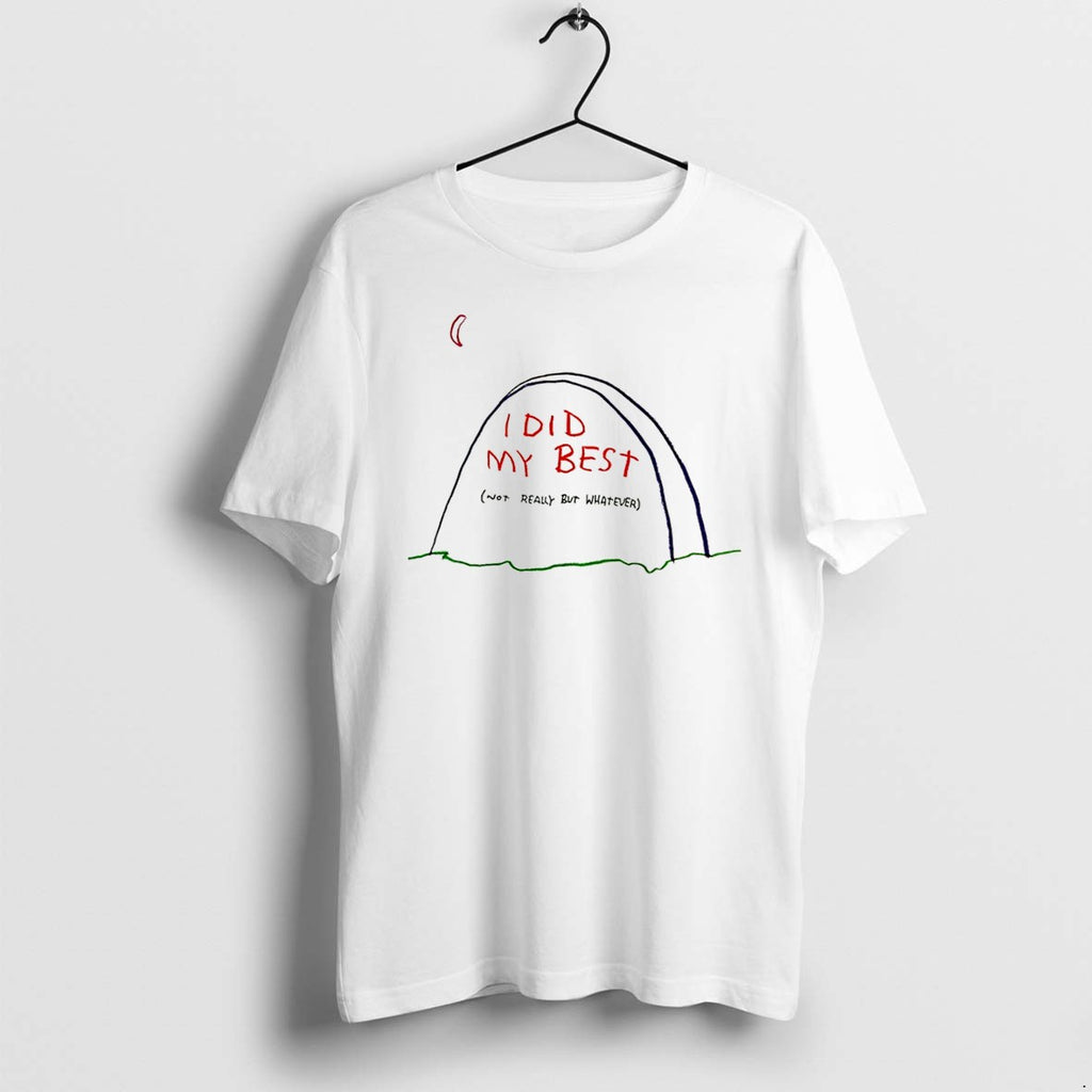 Did My Best Not Really But Whatever Rip Paint Tee Tshirts Sweater Hoodie Jpg