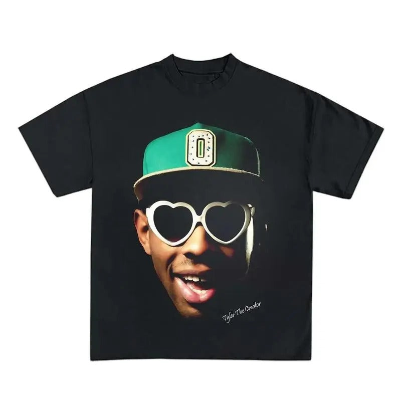 Discover With Odd Future Tyler, the Creator-Inspired T-Shirts Hoodie, Sweatshirt | UrbanDripWear.com
