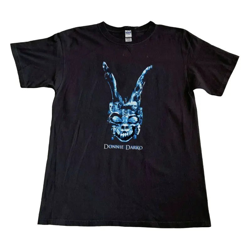 Discover our Iconic Donnie Darko Evil Bunny T-Shirt Collection! Hoodie, Sweatshirt | UrbanDripWear.com