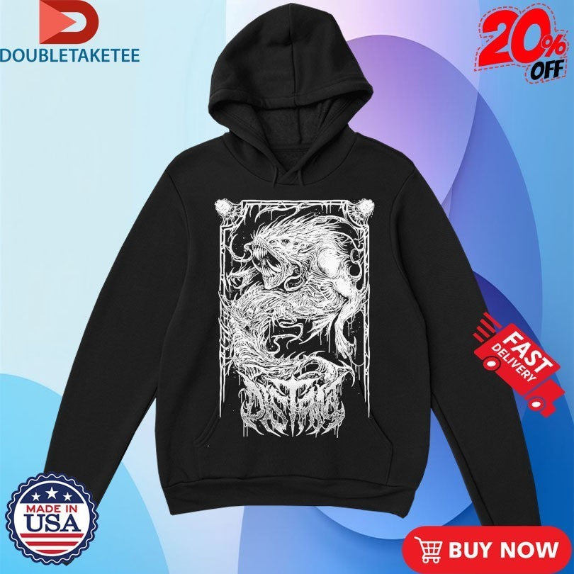 Distant Redux Shirts