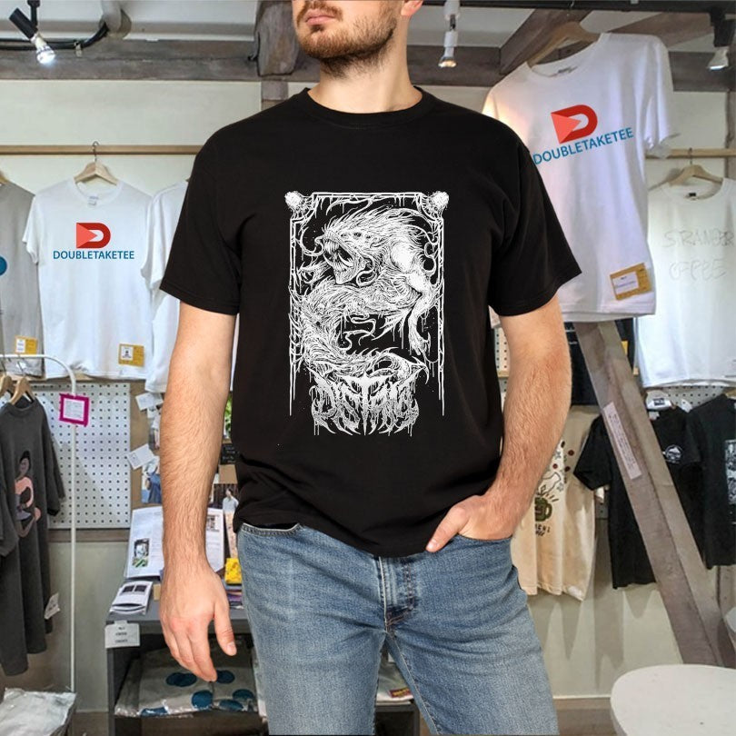 Distant Redux Shirts