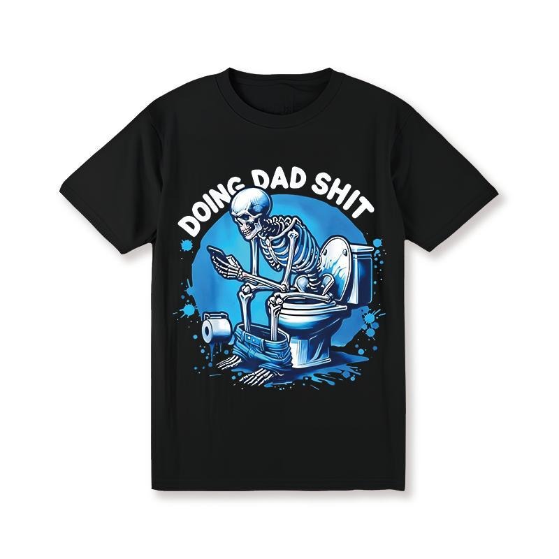 Do Dad Shit Dad Jokes Steel Frame Snowmobile Dad Funny Dad Father'S Day T-Shirt Hoodie, Sweatshirt | UrbanDripWear.com
