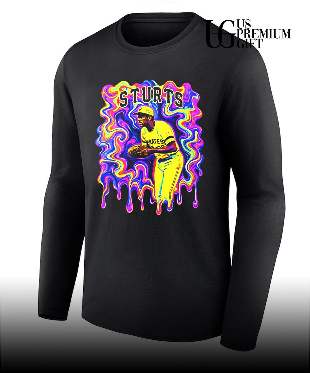 Dock Ellis Sturts shirt