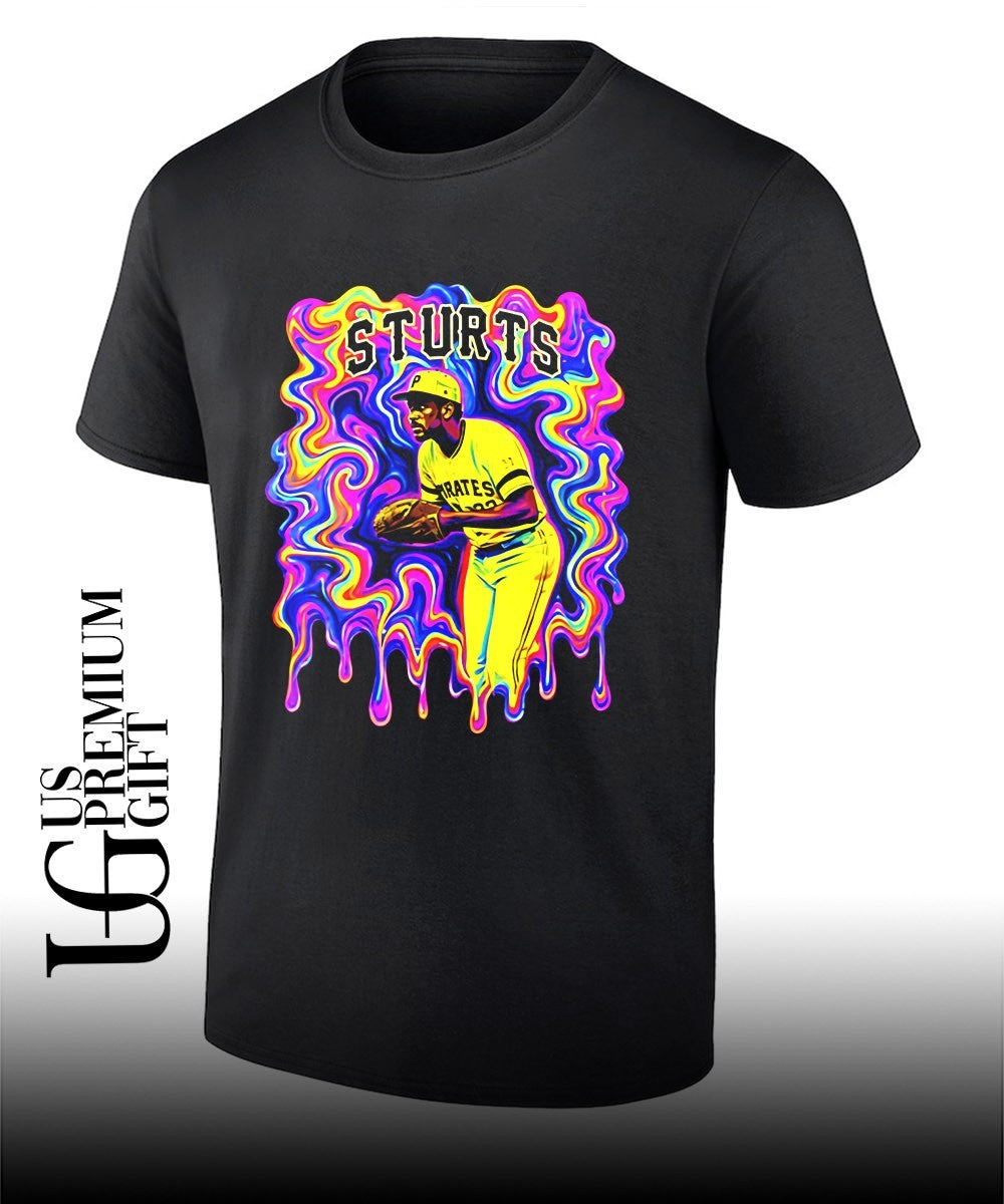 Dock Ellis Sturts shirt