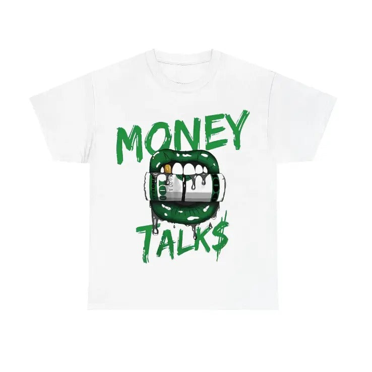 Dollar & Mouth Print Graphics Tee, Sweatshirt, Hoodie Gift For Women Top Womenswear Underwear Humen Lady Comfort