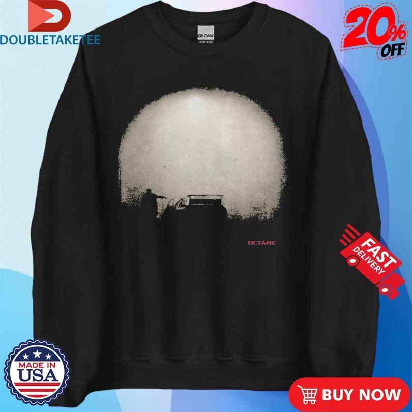Don Toliver Octane Tunnel Shirts