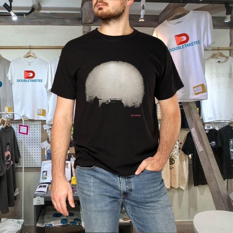 Don Toliver Octane Tunnel Shirts