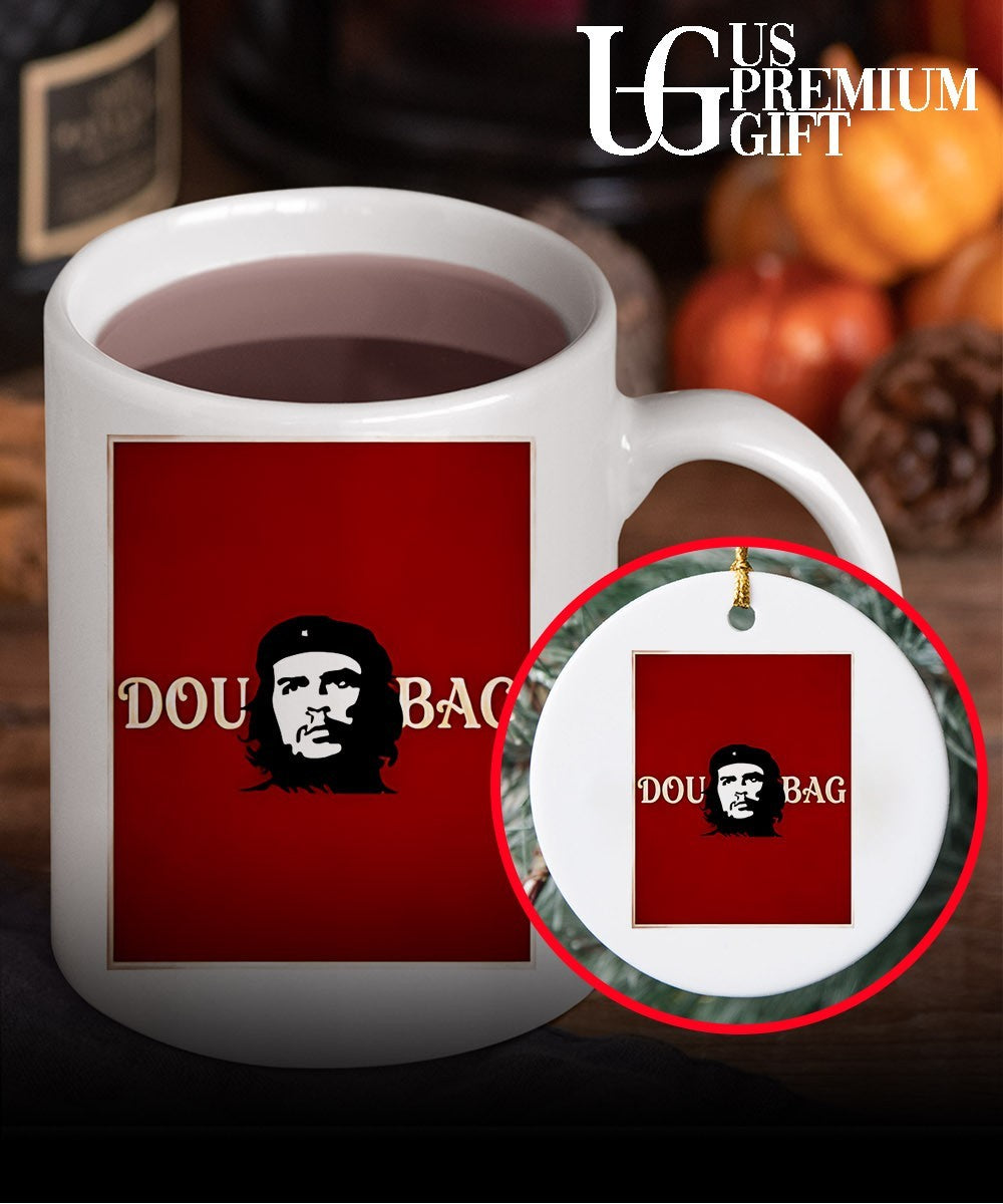 Doubag Che Guevara 2026 shirt