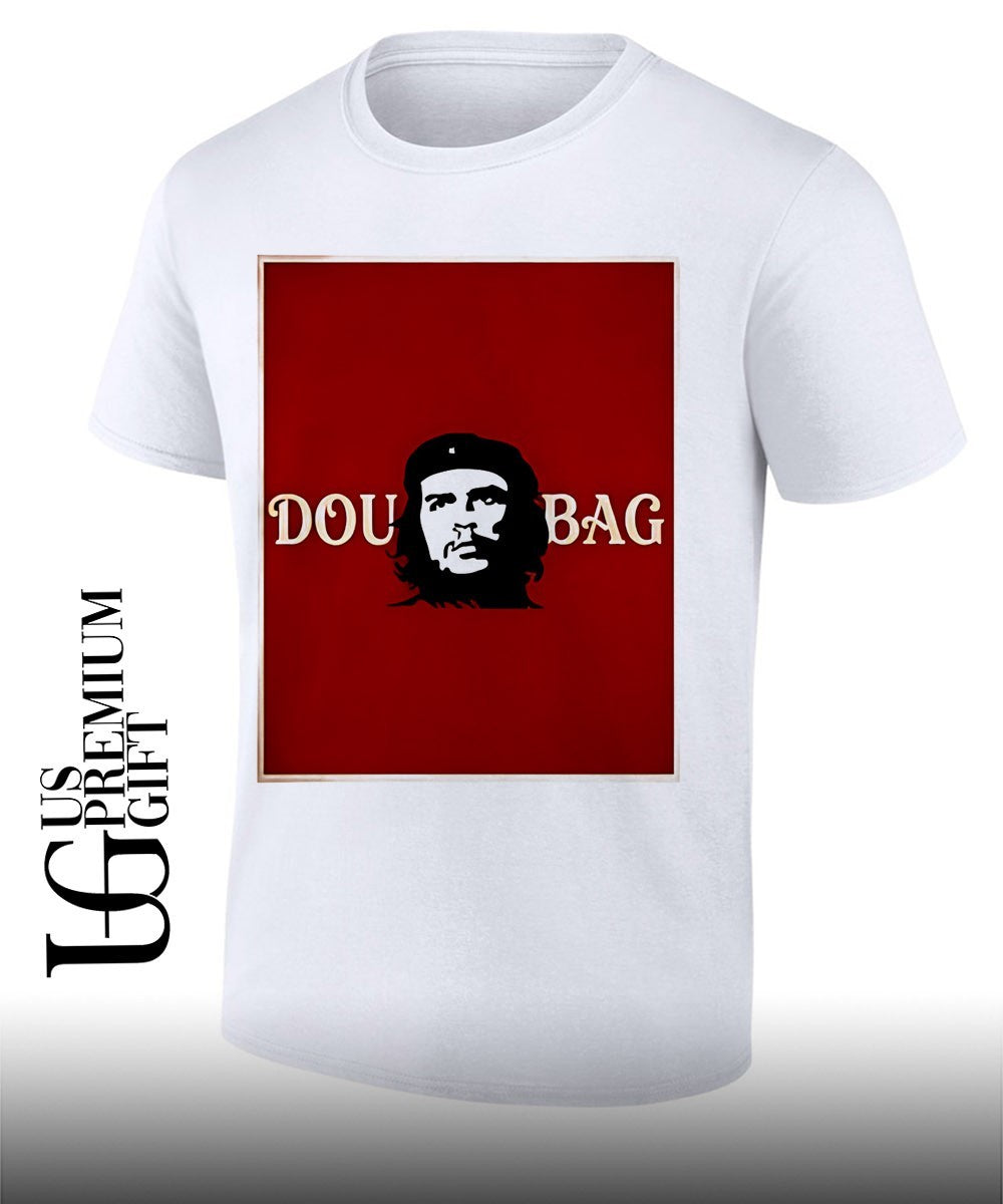 Doubag Che Guevara 2026 shirt